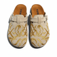 Arabic letters- Clogs Ramadan limited Collection All-Day Support & Premium Sole | QMR Fashion