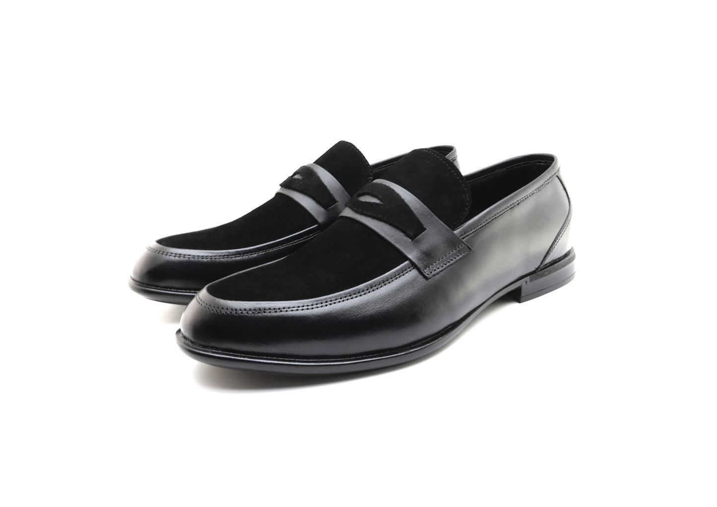 QMR Fashion – Simi Classic Oxford
