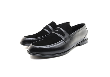 QMR Fashion – Simi Classic Oxford