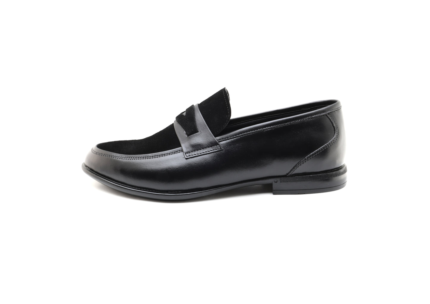 QMR Fashion – Simi Classic Oxford