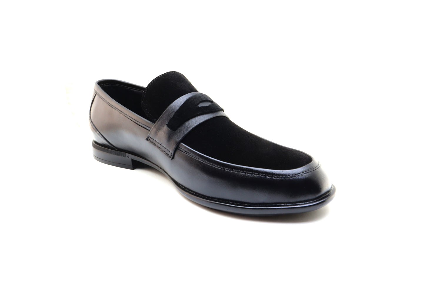 QMR Fashion – Simi Classic Oxford