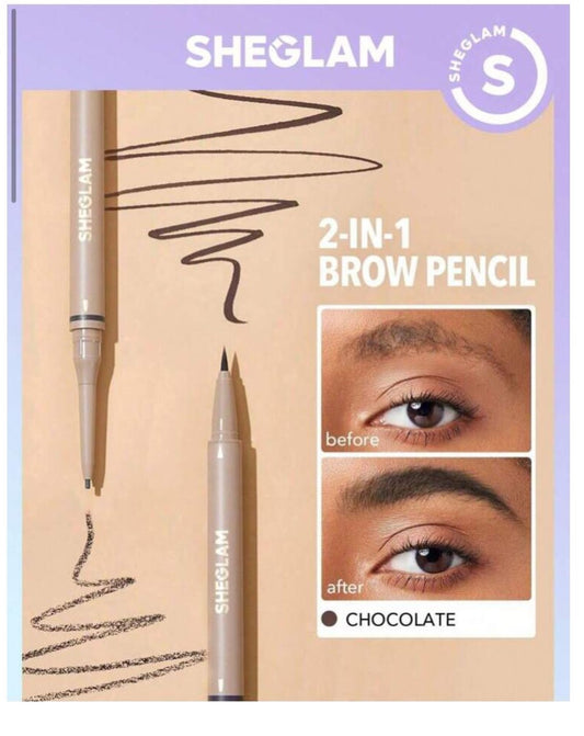 Brow Pencil sheglam