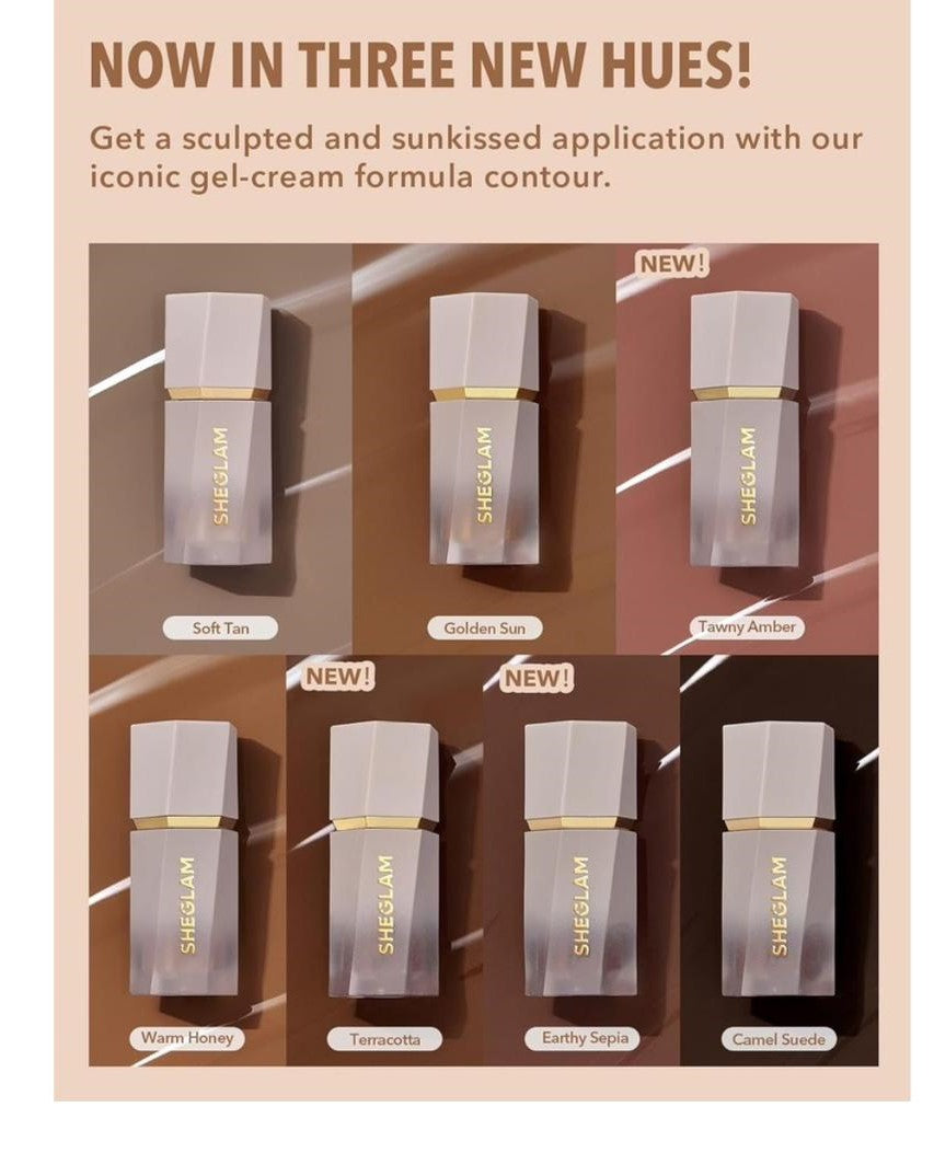 شيغلام كونتور