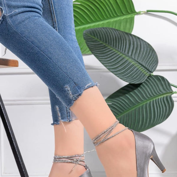 Elegance Step