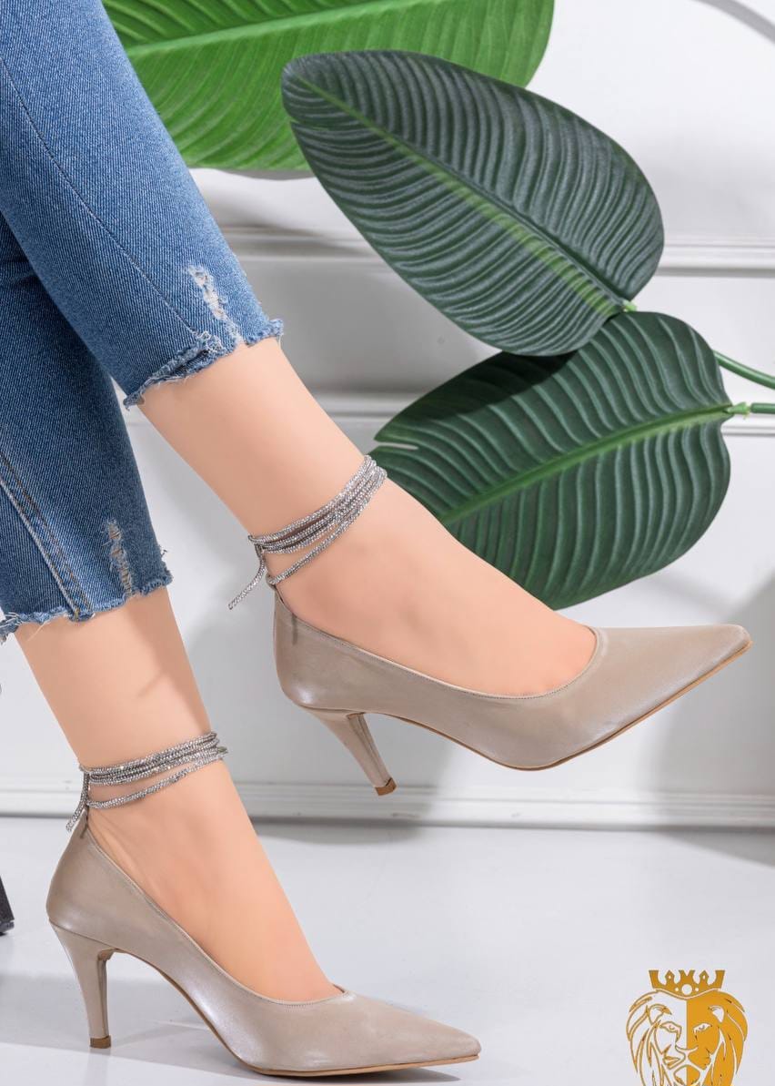 Elegance Step