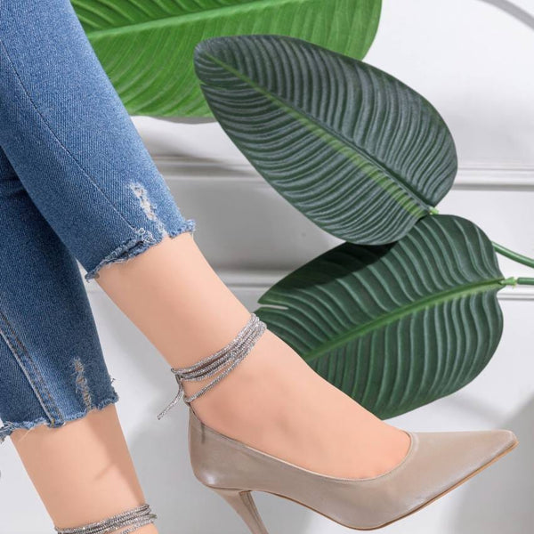 Elegance Step