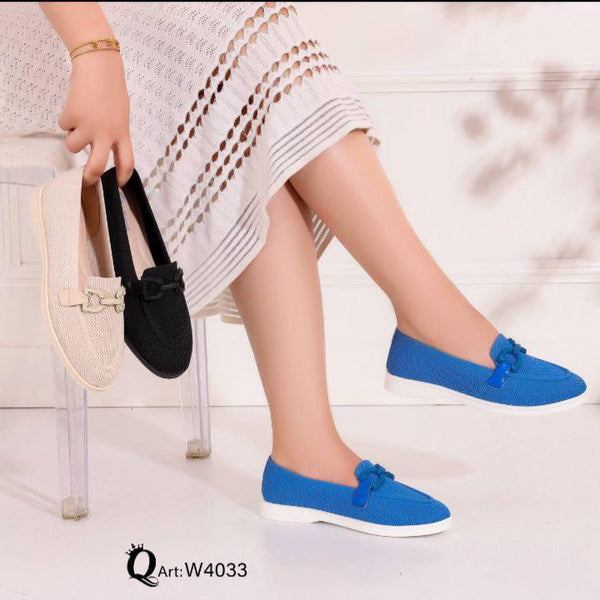 Casual Motion