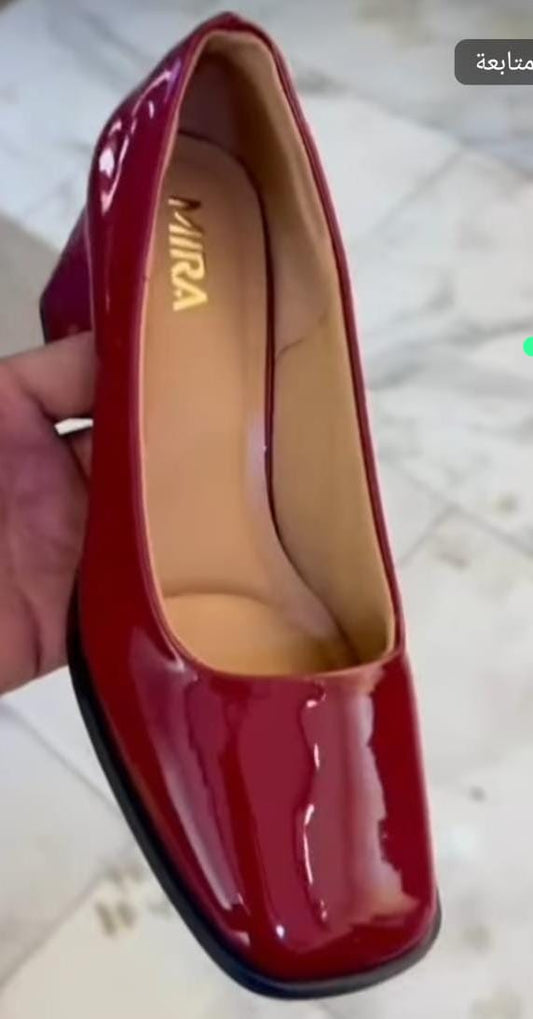 Mira Plain