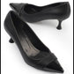 Aurora Pointed Toe Heels – Women’s Patent Leather 5.5cm Shoes | QMR Fashion - Qmr Fashion