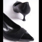 Aurora Pointed Toe Heels – Women’s Patent Leather 5.5cm Shoes | QMR Fashion - Qmr Fashion