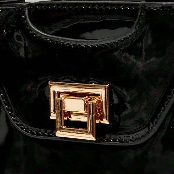 BizChic Daily Tote – Fashionable Women’s Handbag for Daily Commute | QMR Fashion - Qmr Fashion