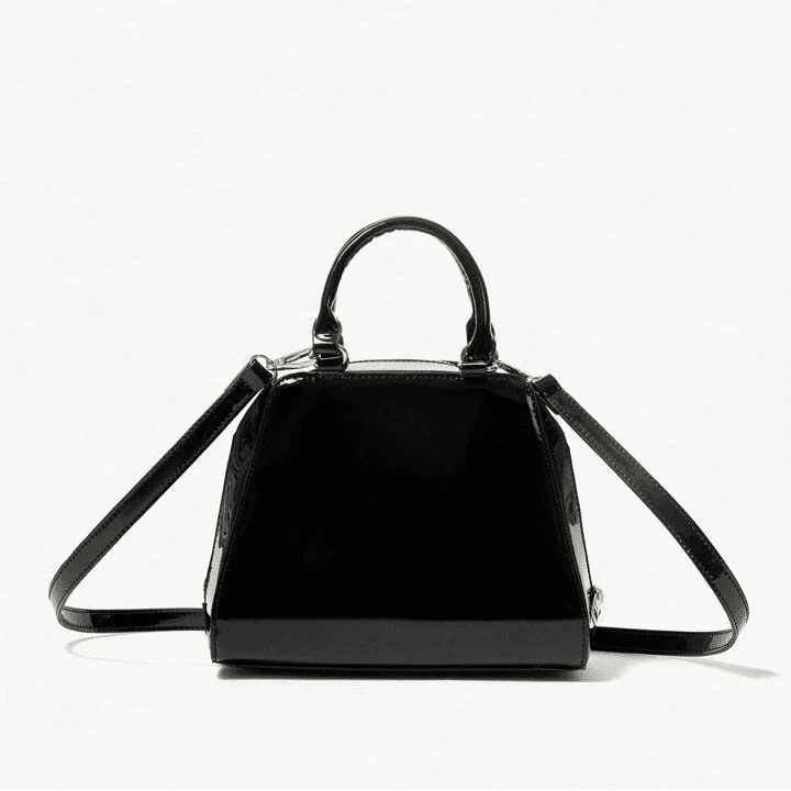 BizChic Daily Tote – Fashionable Women’s Handbag for Daily Commute | QMR Fashion - Qmr Fashion