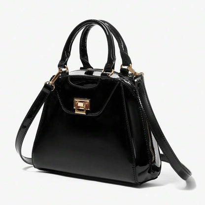 BizChic Daily Tote – Fashionable Women’s Handbag for Daily Commute | QMR Fashion - Qmr Fashion
