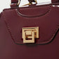 BizChic Daily Tote – Fashionable Women’s Handbag for Daily Commute | QMR Fashion - Qmr Fashion