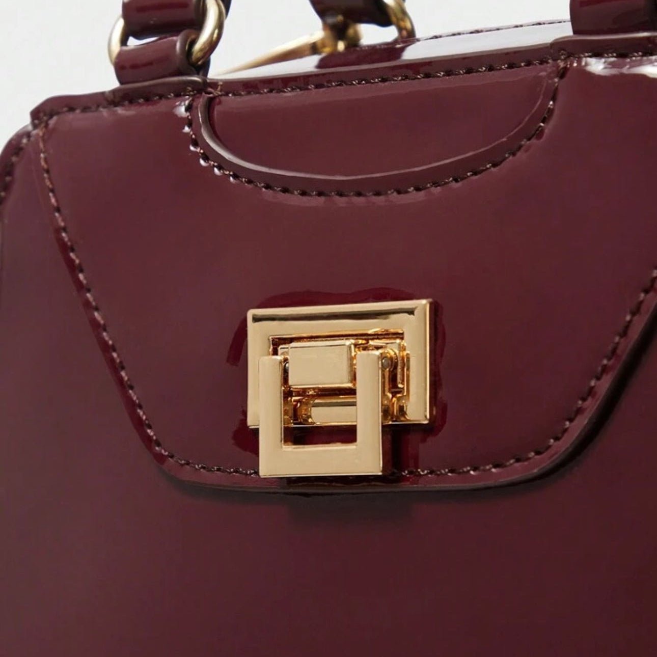 BizChic Daily Tote – Fashionable Women’s Handbag for Daily Commute | QMR Fashion - Qmr Fashion