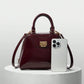 BizChic Daily Tote – Fashionable Women’s Handbag for Daily Commute | QMR Fashion - Qmr Fashion
