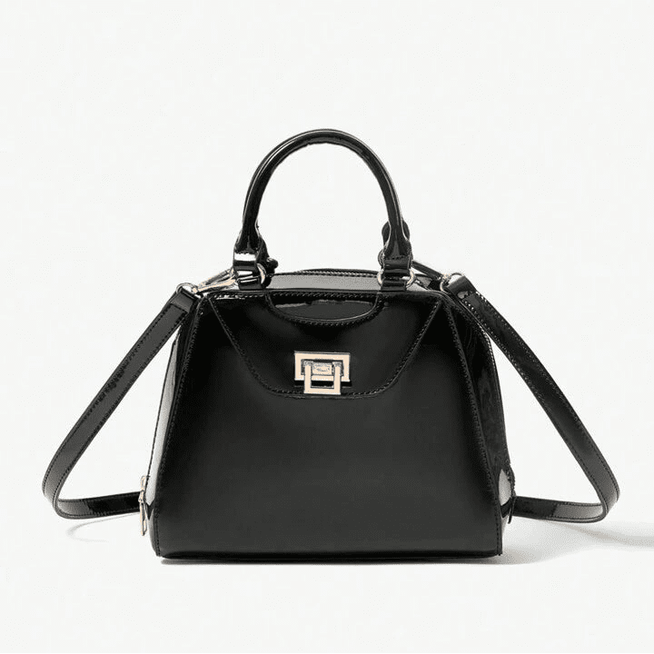 BizChic Daily Tote – Fashionable Women’s Handbag for Daily Commute | QMR Fashion - Qmr Fashion
