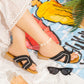 Boho Mira - Qmr Fashion