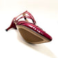 Carmen MIRA Heels – Comfortable Women’s 5cm Elegant Shoes | QMR Fashion - Qmr Fashion