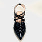 Carmen MIRA Heels – Comfortable Women’s 5cm Elegant Shoes | QMR Fashion - Qmr Fashion
