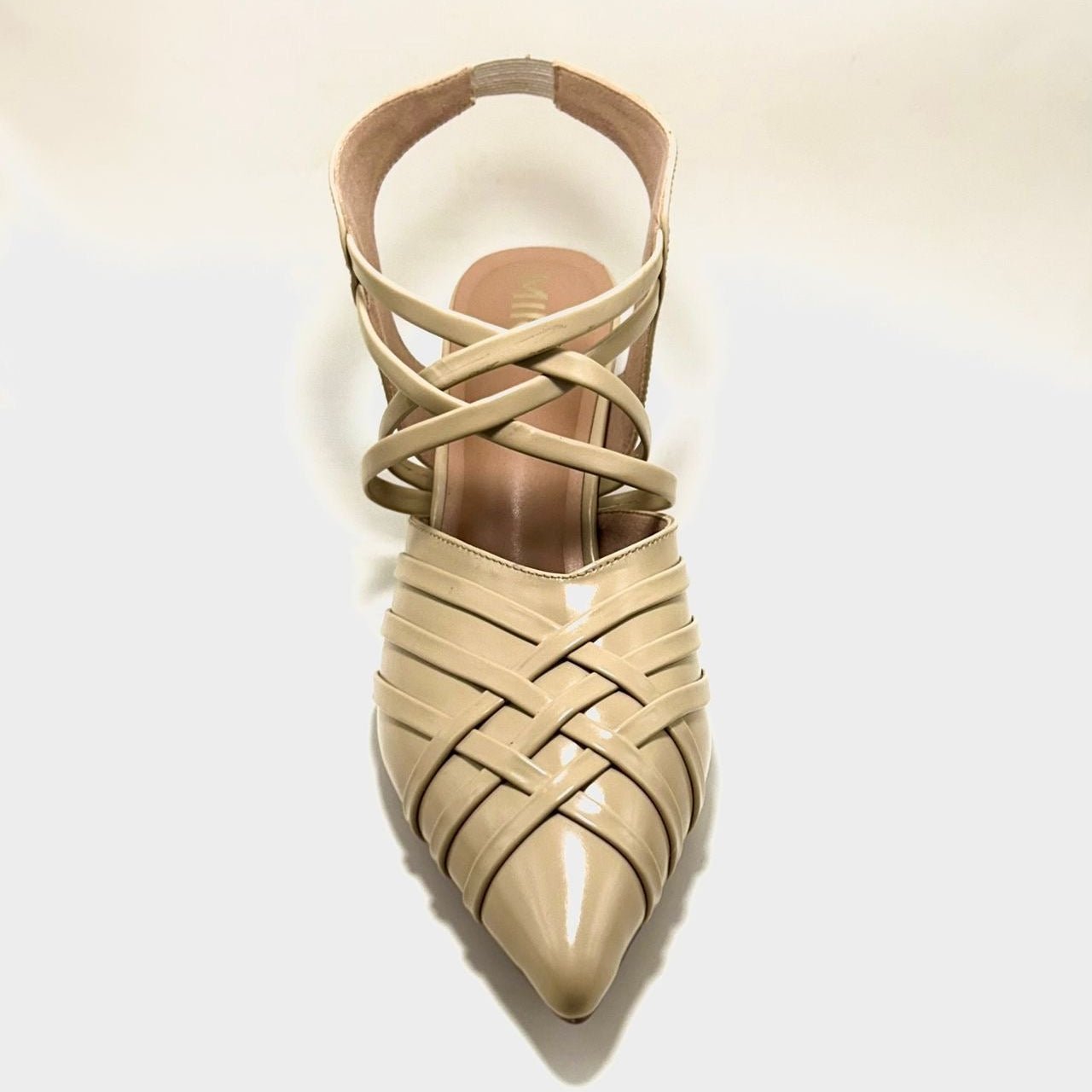 Carmen MIRA Heels – Comfortable Women’s 5cm Elegant Shoes | QMR Fashion - Qmr Fashion