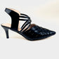 Carmen MIRA Heels – Comfortable Women’s 5cm Elegant Shoes | QMR Fashion - Qmr Fashion