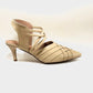 Carmen MIRA Heels – Comfortable Women’s 5cm Elegant Shoes | QMR Fashion - Qmr Fashion