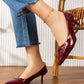 Chic MIRA - Qmr Fashion
