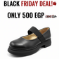 Classic Comfort Maroon Women’s Heels – Everyday Elegant Mid Heel | QMR Fashion - Qmr Fashion