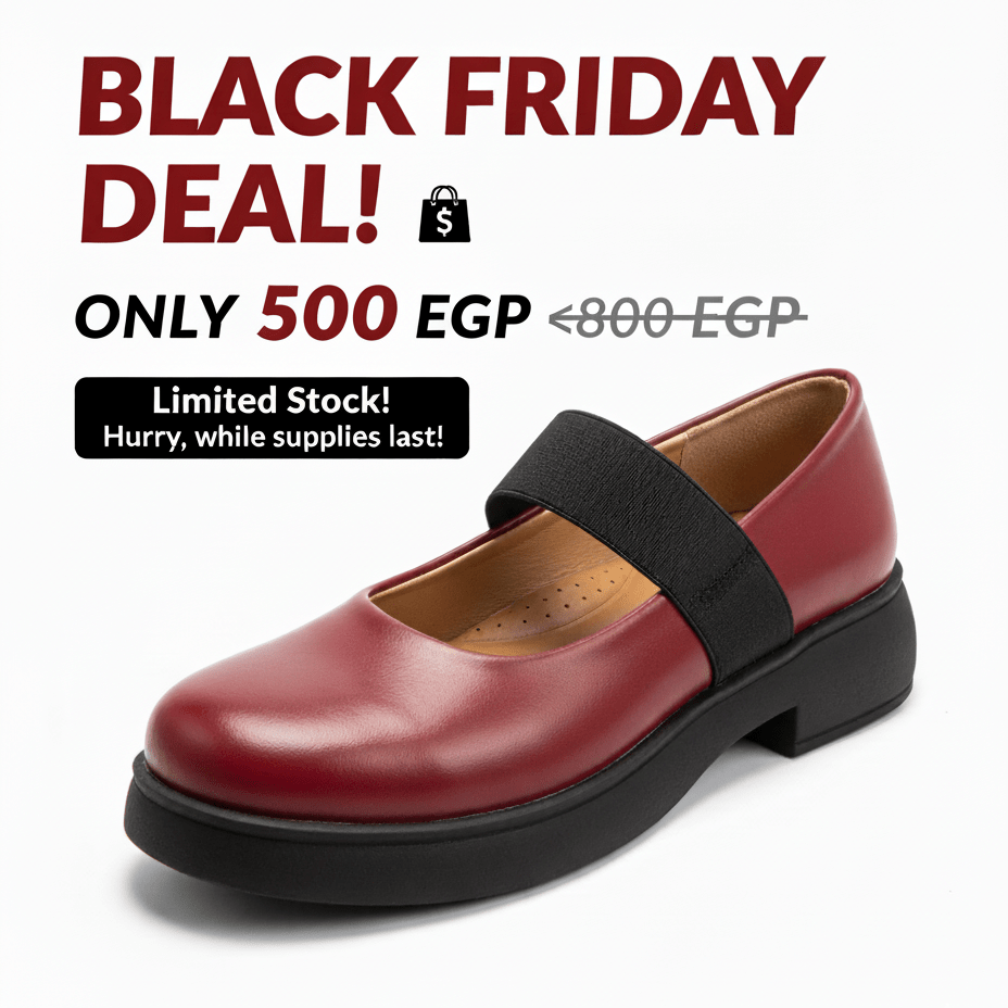 Classic Comfort Maroon Women’s Heels – Everyday Elegant Mid Heel | QMR Fashion - Qmr Fashion