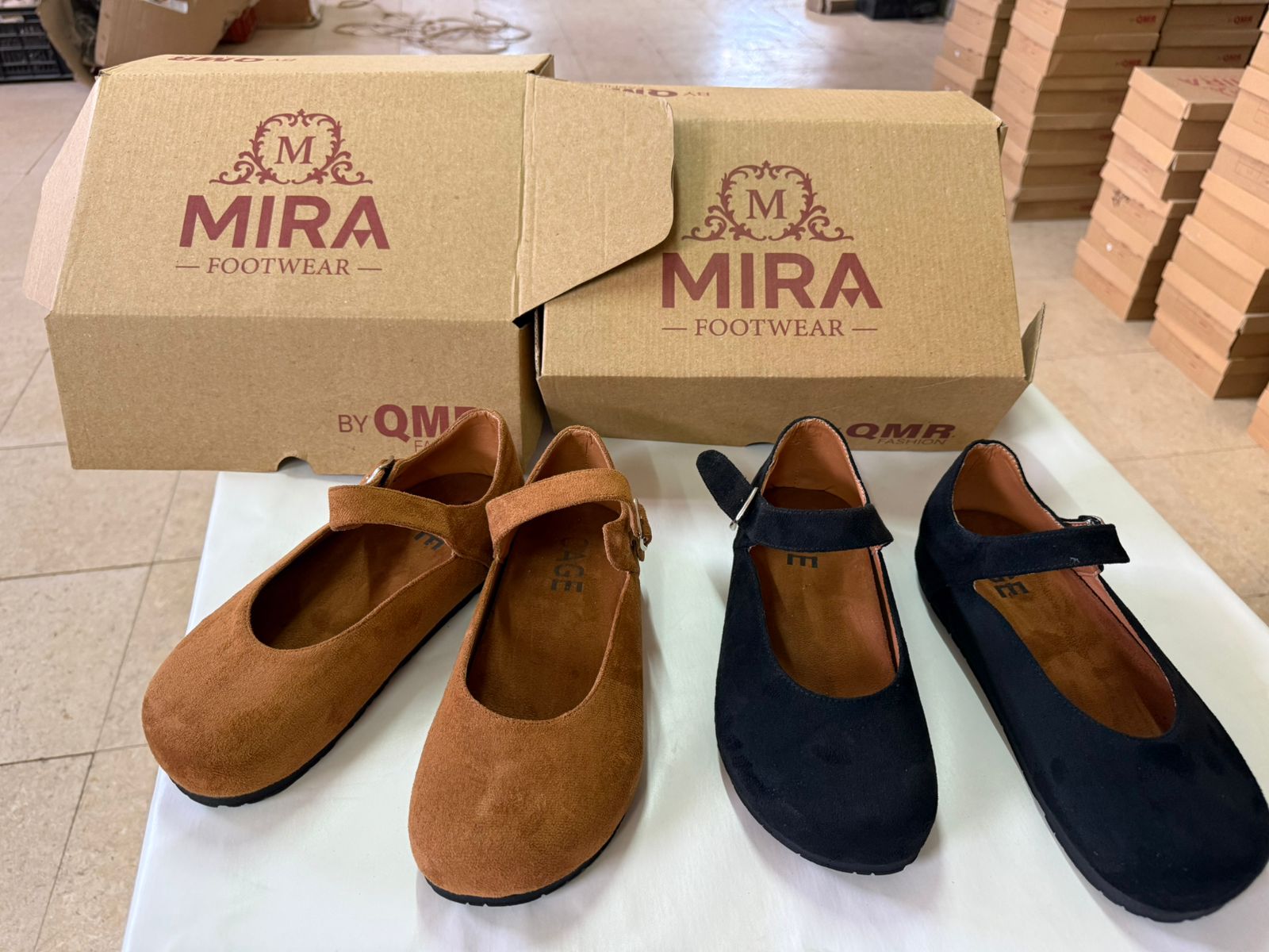 Comfort & Everyday Wear - Qmr Fashion