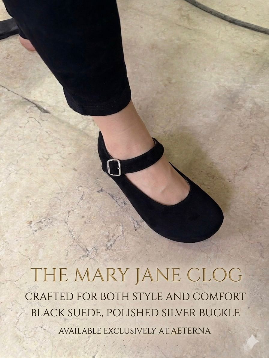 Comfort & Everyday Wear - Qmr Fashion