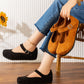 Comfort Mary Jane style - Qmr Fashion