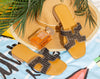 Cut Flat - Qmr Fashion