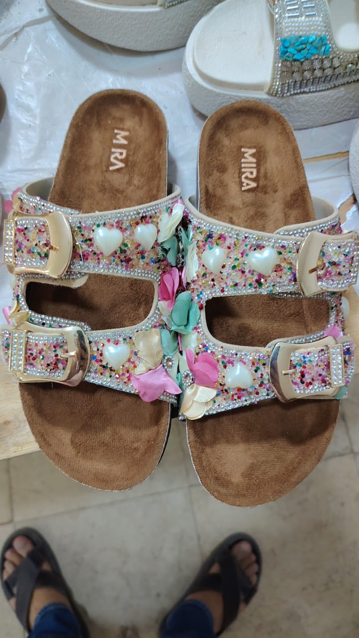 Flori mira - Qmr Fashion