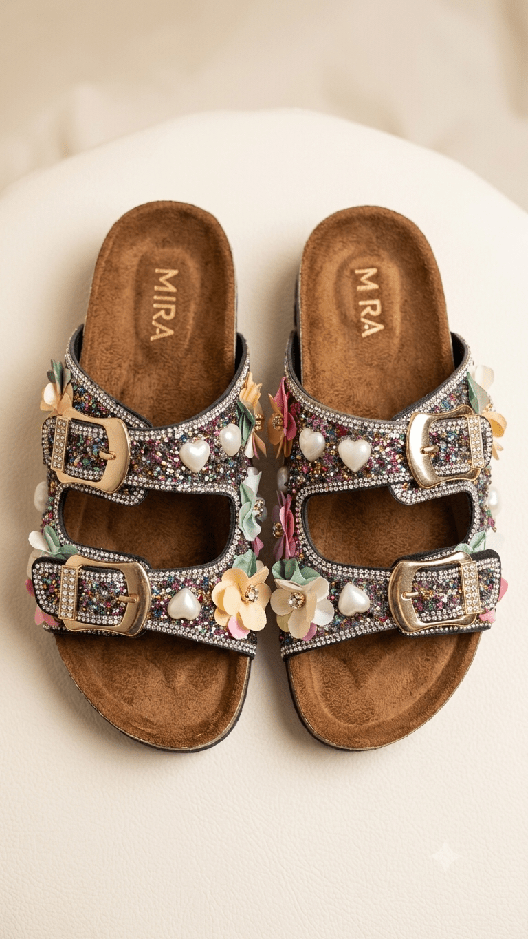 Flori mira - Qmr Fashion