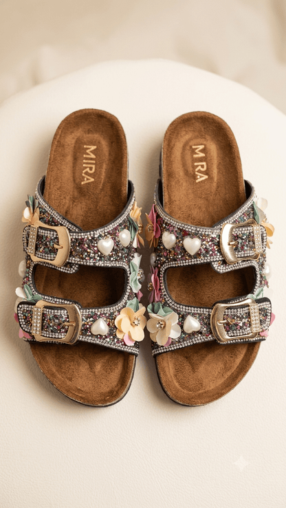 Flori mira - Qmr Fashion