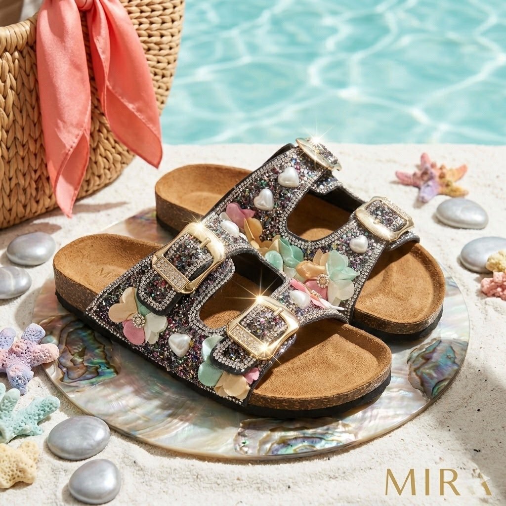 Flori mira - Qmr Fashion