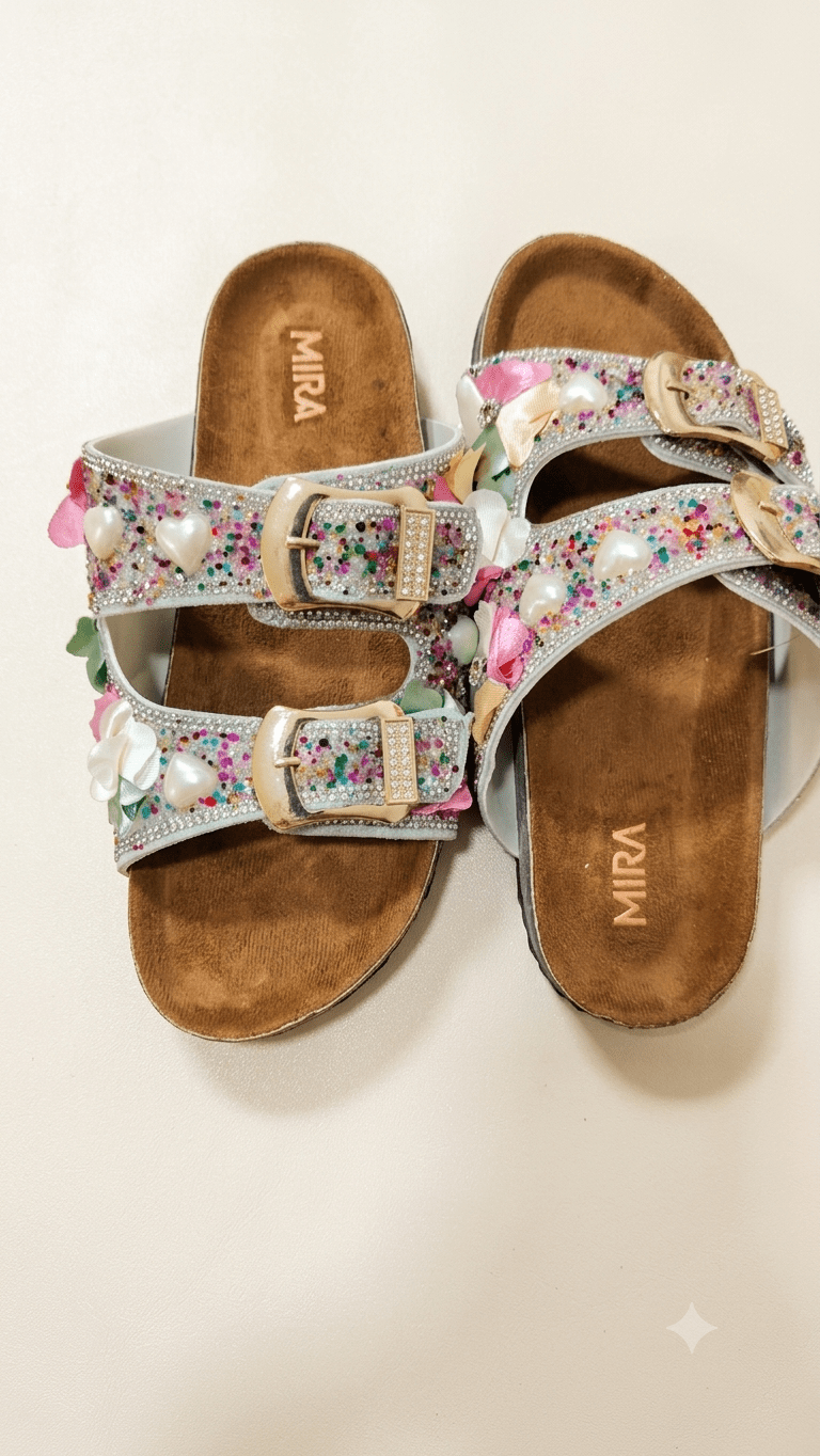 Flori mira - Qmr Fashion