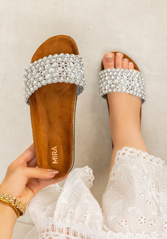 Glam Slides ✨ - Qmr Fashion