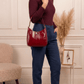 Hobo Bag - Qmr Fashion