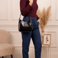 Hobo Bag - Qmr Fashion