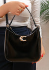 Hobo Bag - Qmr Fashion