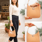 Hobo Bag - Qmr Fashion