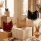 Hobo Bag - Qmr Fashion