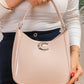 Hobo Bag - Qmr Fashion