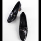 Lina Turkish Capone Block Heels – Women’s 6cm Elegant Shoes | QMR Fashion - Qmr Fashion