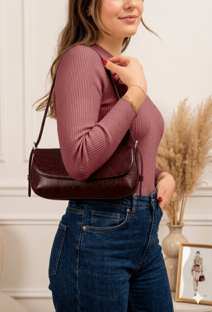 Liora Bag - Qmr Fashion