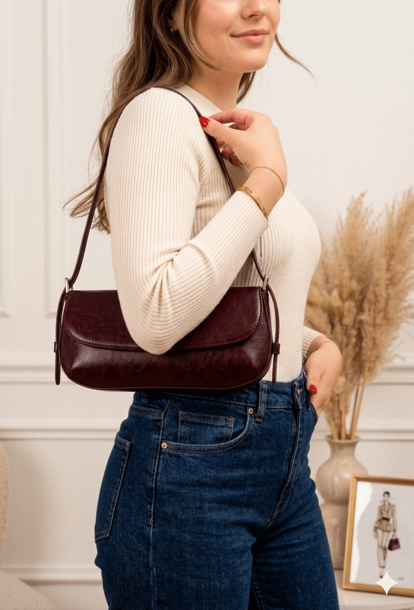 Liora Bag - Qmr Fashion