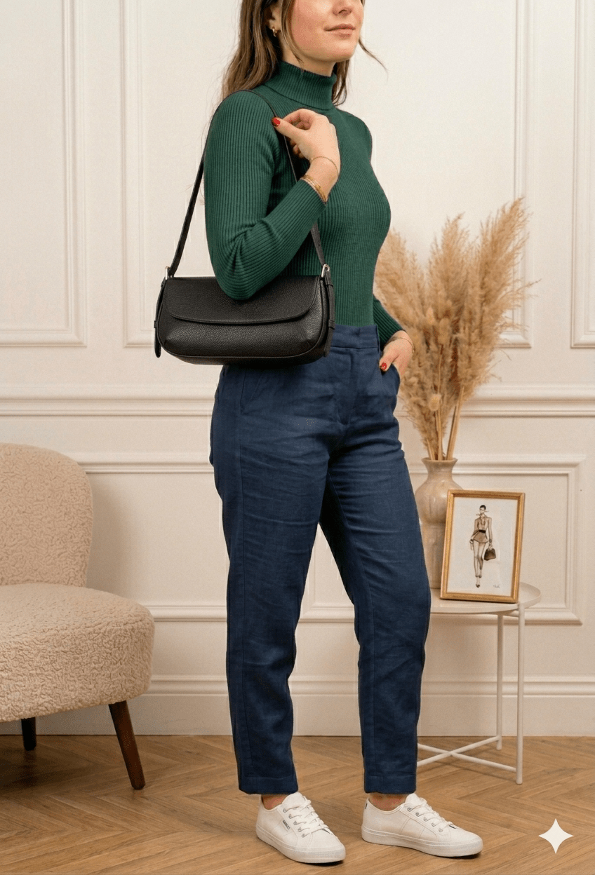 Liora Bag - Qmr Fashion